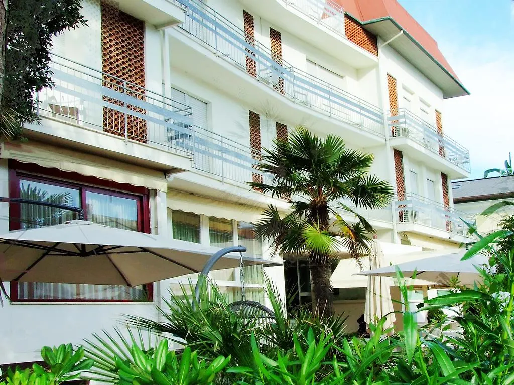 Hotel Manuela Cervia