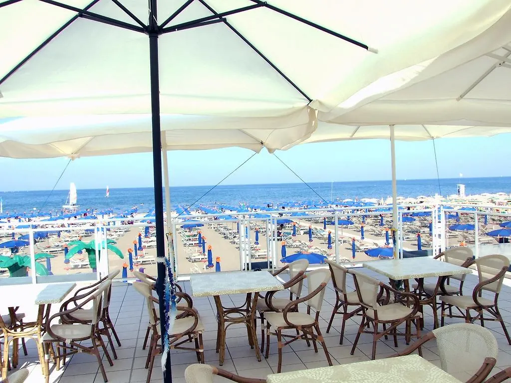 Hotel Manuela Cervia