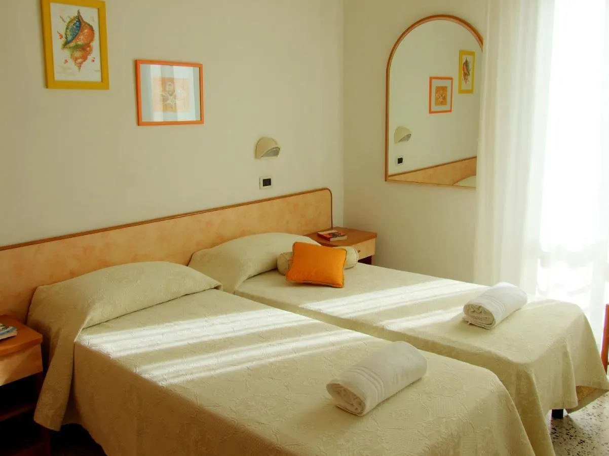 Hotel Manuela Cervia