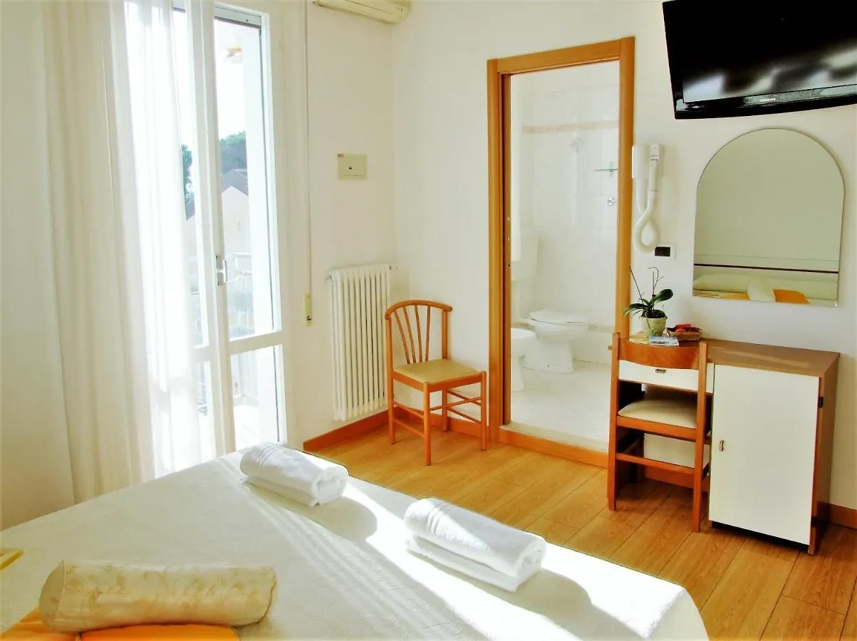 Hotel Manuela Cervia Italy