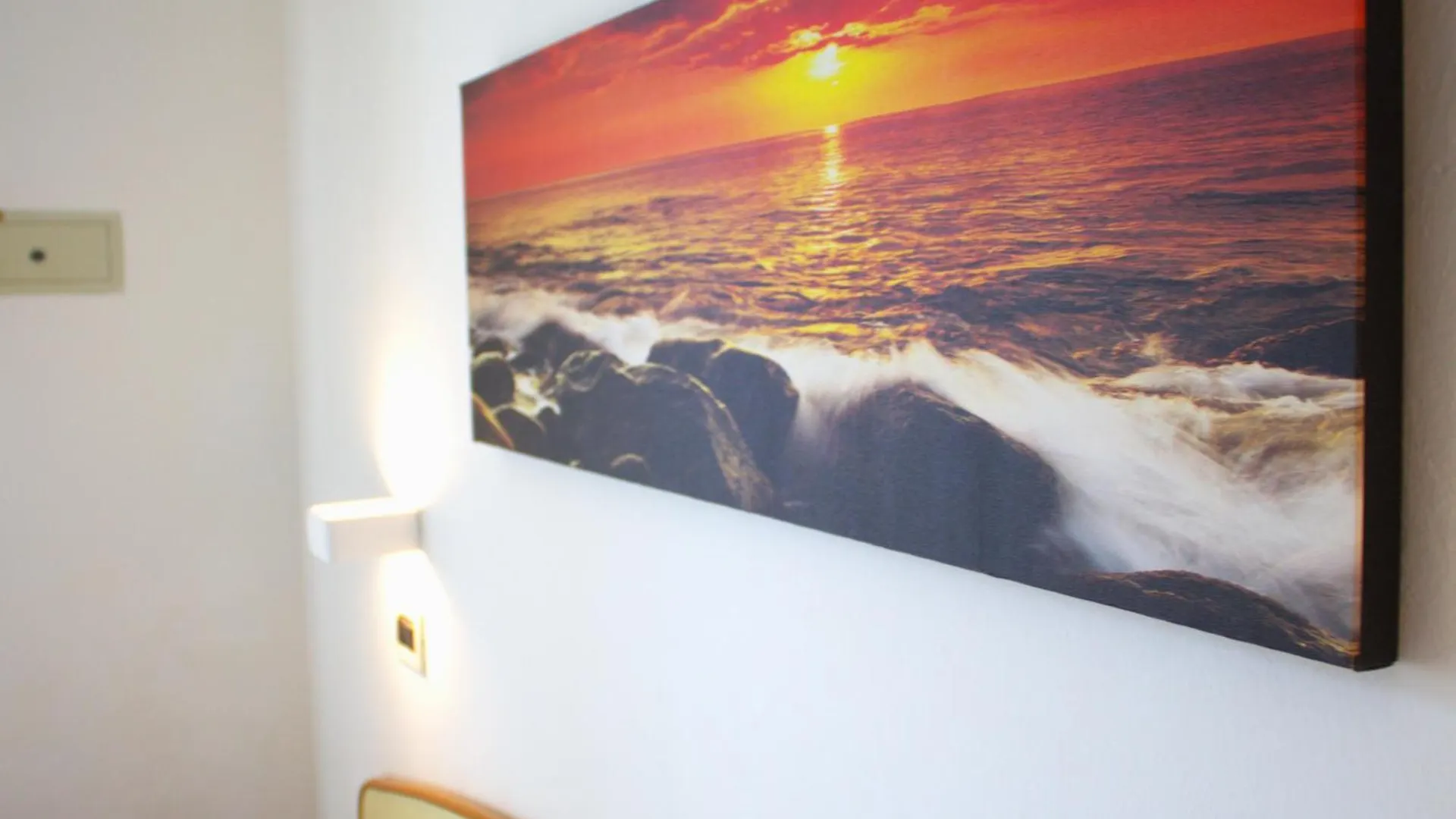 Hotel Manuela Cervia