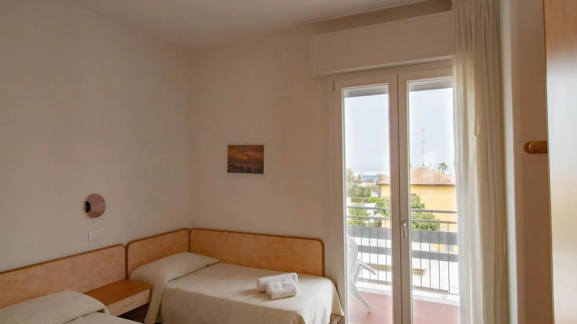 Hotel Manuela Cervia