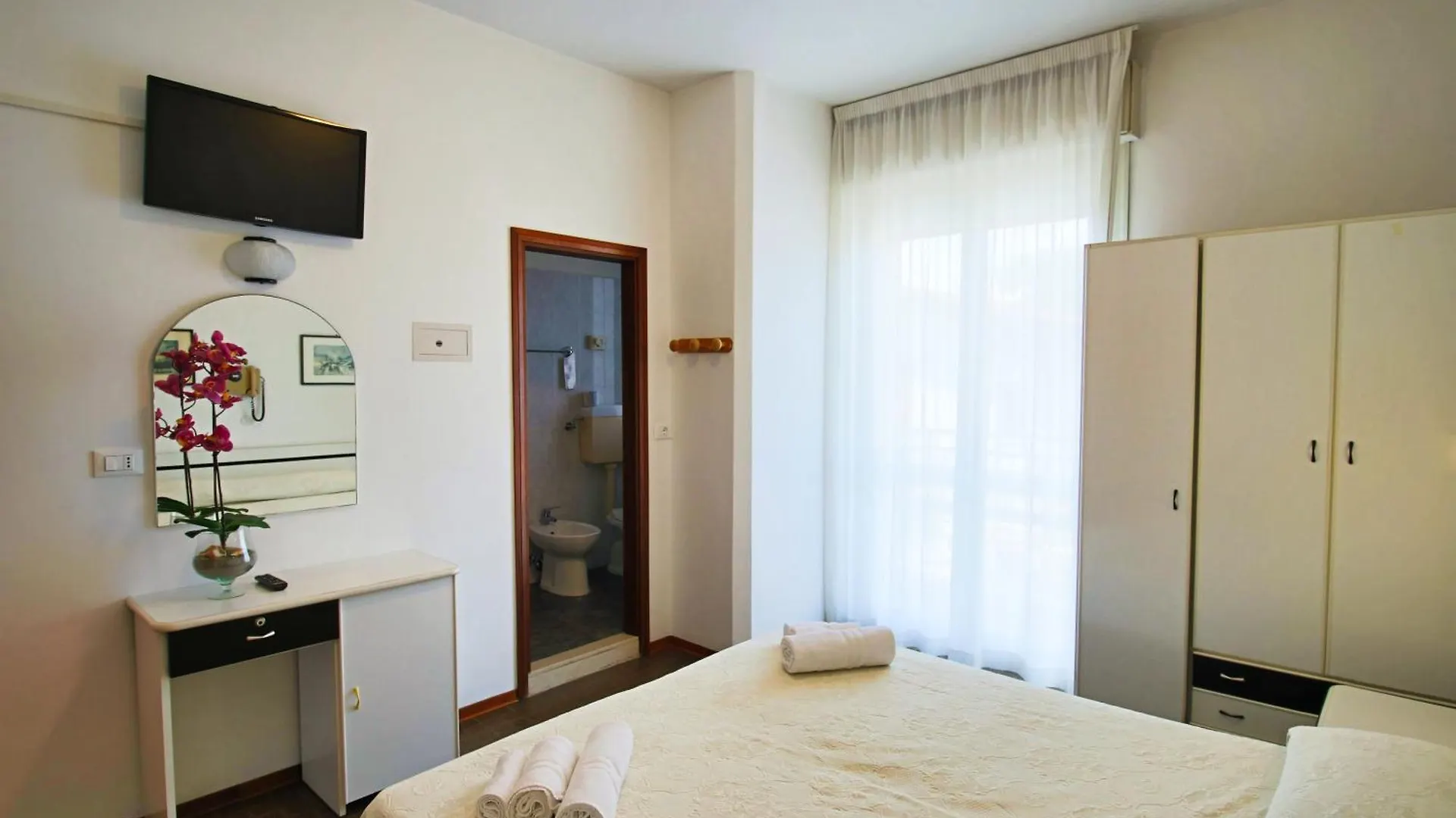 Hotel Manuela Cervia