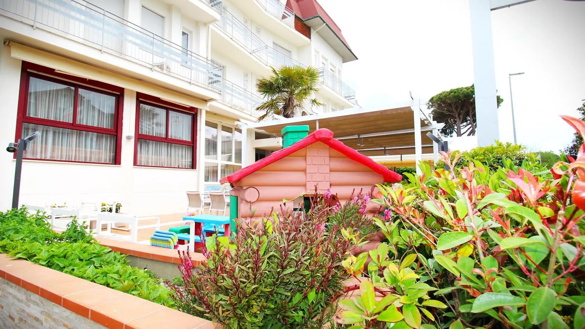 Hotel Manuela Cervia