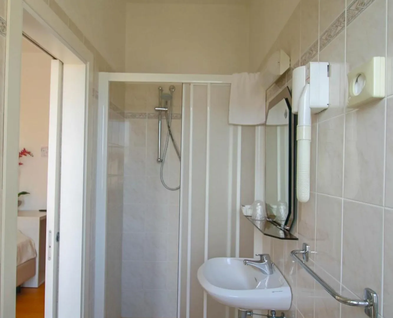 Hotel Manuela Cervia