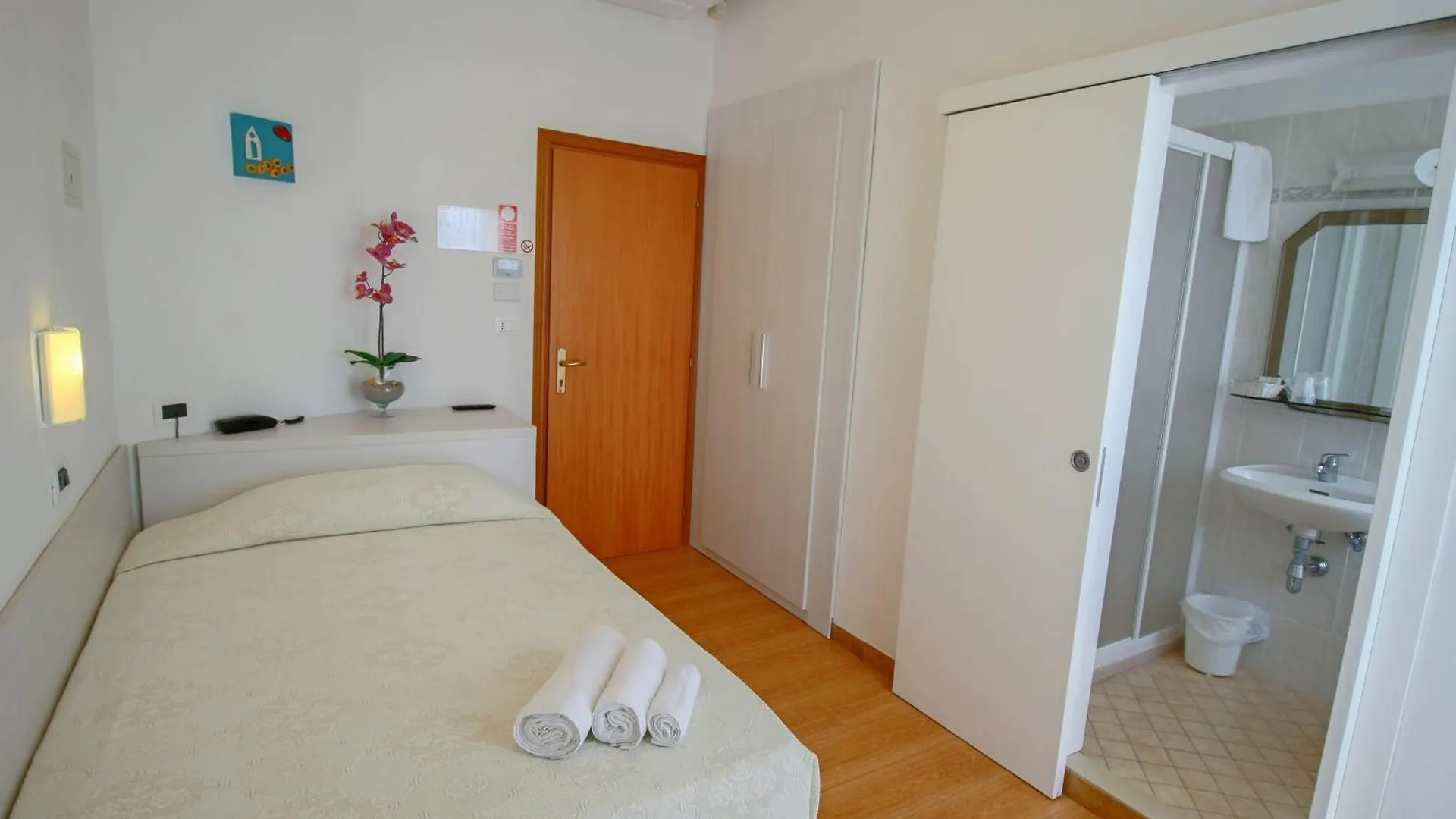 Hotel Manuela Cervia