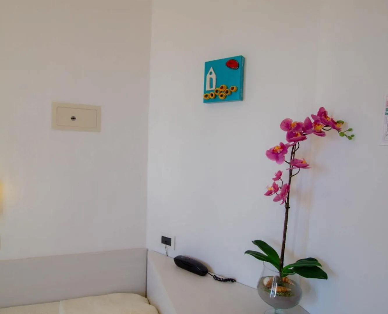 Hotel Manuela Cervia