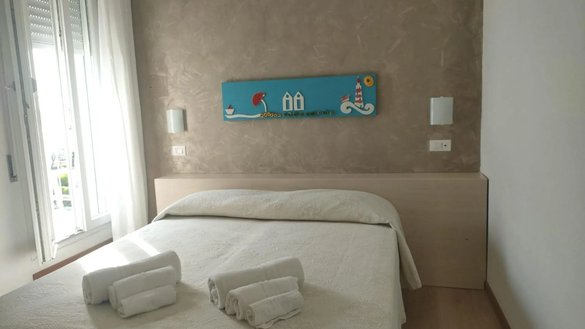 Hotel Manuela Cervia