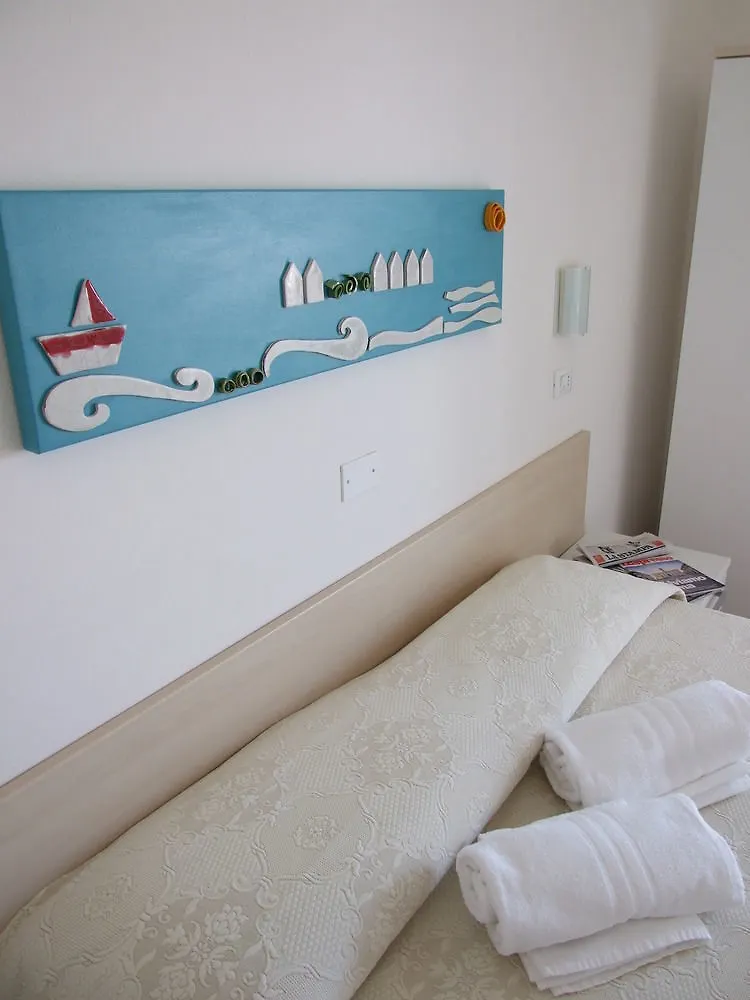 Hotel Manuela Cervia Italy