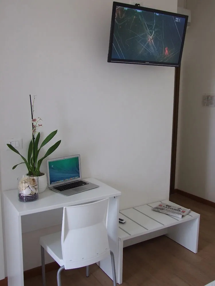 Hotel Manuela Cervia