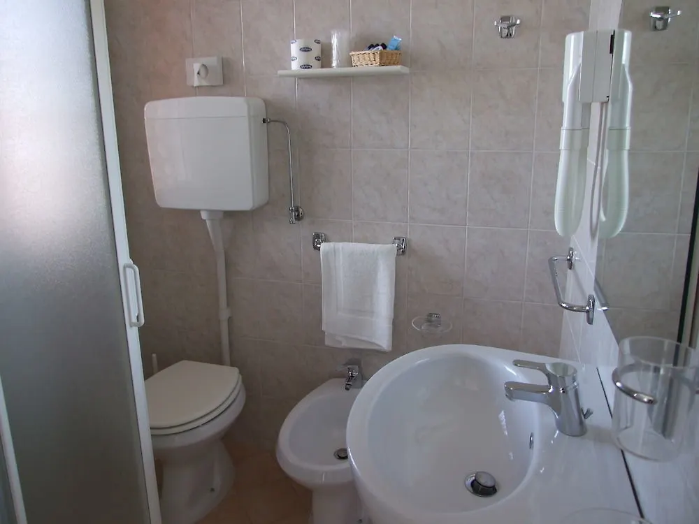 Hotel Manuela Cervia 3*,  Italy