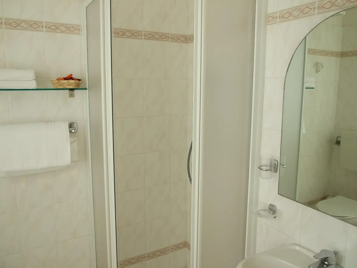 Hotel Manuela Cervia
