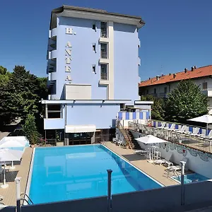 Antea Cervia